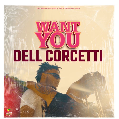 Want You