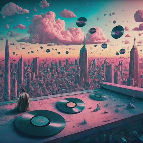 Ethereal Dreams