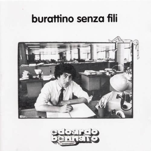 Burattino Senza Fili