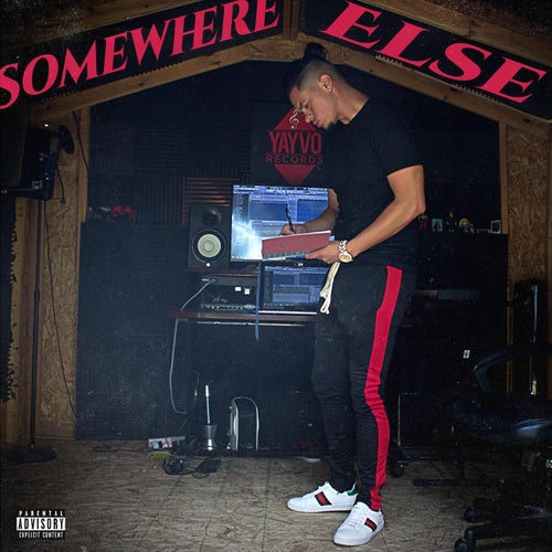 Somewhere Else