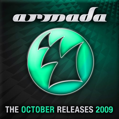 Armada - The October Releases 2009