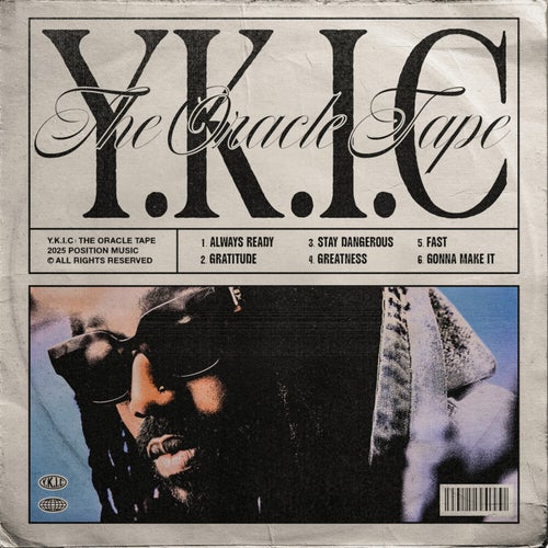 The Oracle Tape
