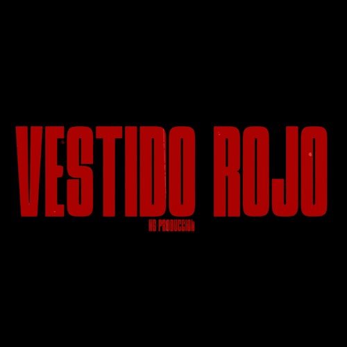 Vestido Rojo
