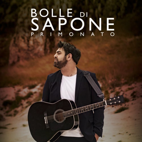 Bolle di sapone