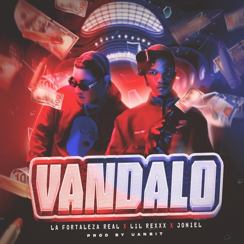 Vandalo