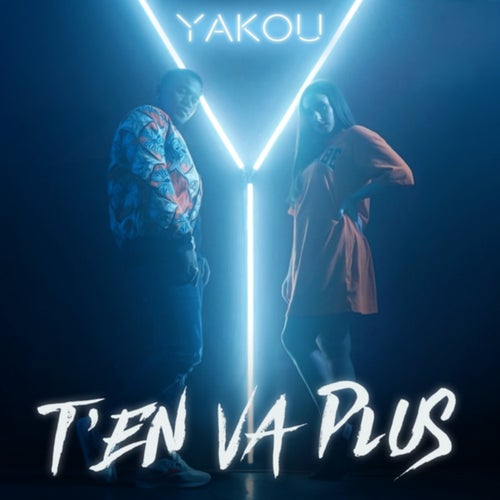 T'en vas plus