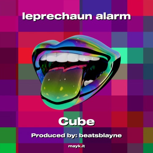 leprechaun alarm