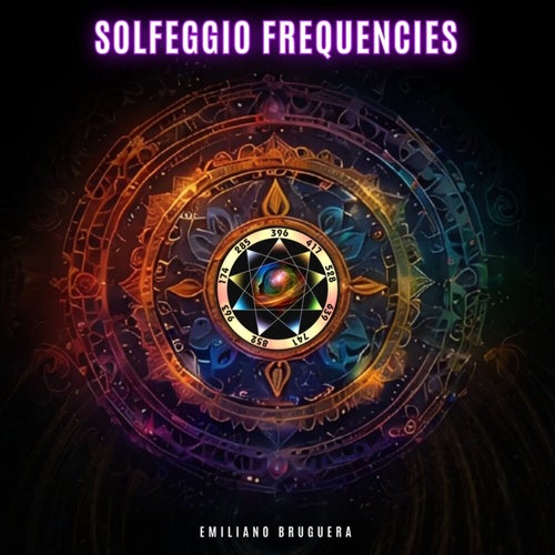 Solfeggio Frequencies