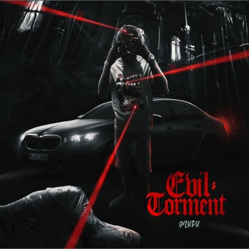 Evil & Torment