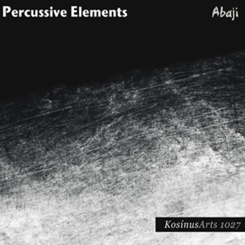 Percussive Elements