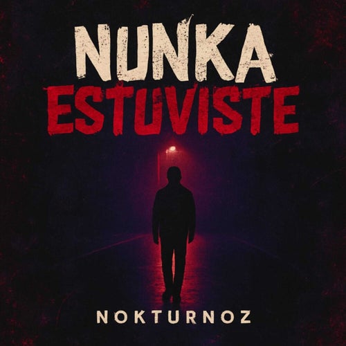 Nunka Estuviste