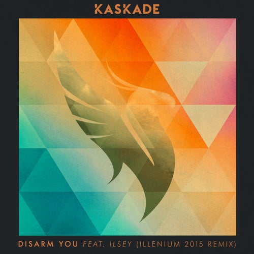 Disarm You (feat. Ilsey)