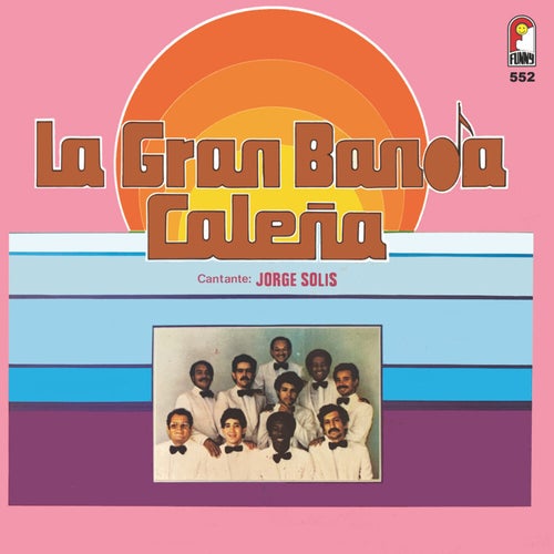 La Gran Banda Caleña