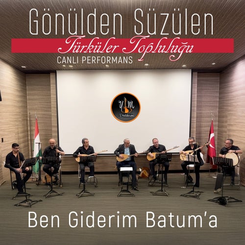 Ben Giderim Batuma