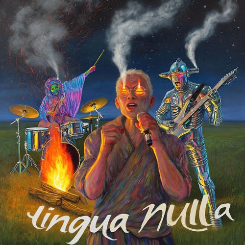 lingua nulla