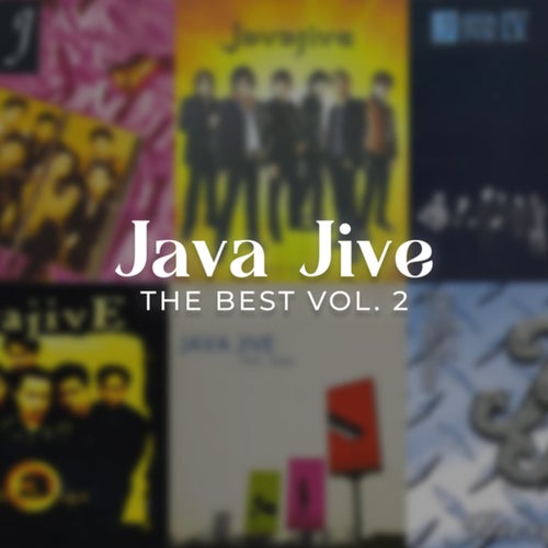 The Best Of Java Jive Vol. 2