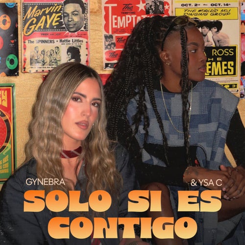 Solo Si Es Contigo