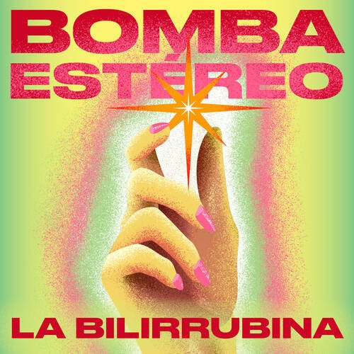 La Bilirrubina