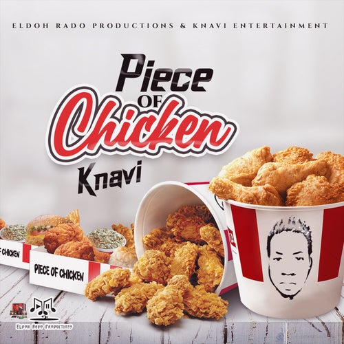 Piece of Chicken