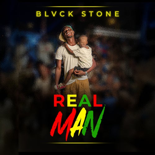 Real Man