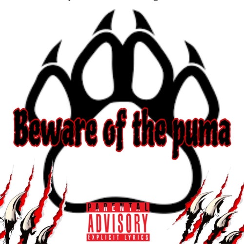 Beware of the puma