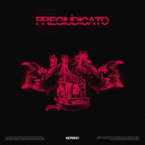 PRE/GIUDICATO