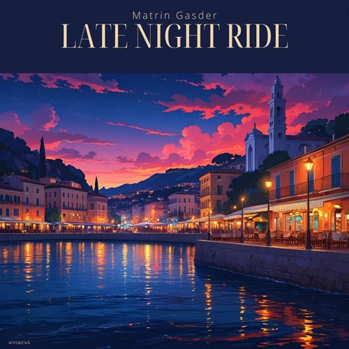 Late Night Ride