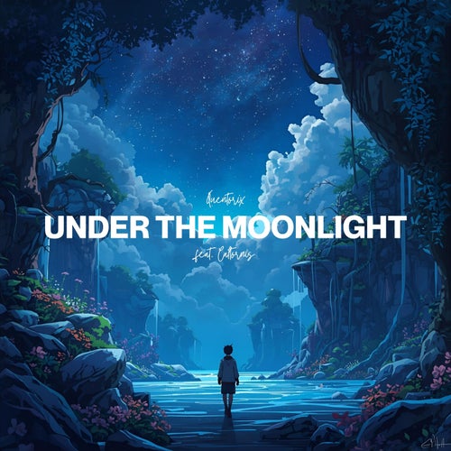 under the moonlight (feat. Caltornis)