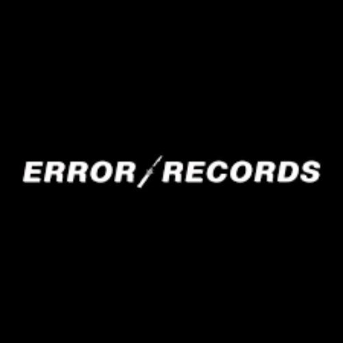 ERROR Records Profile