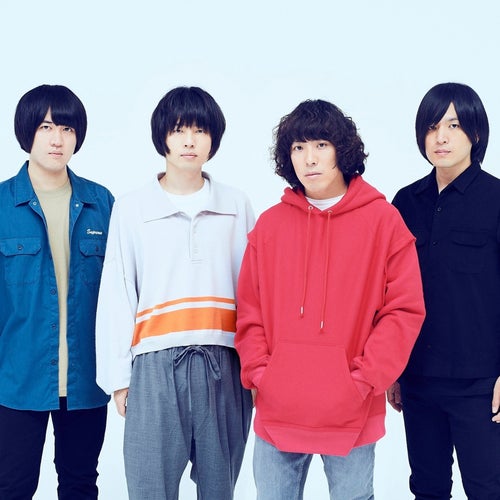 Kana-Boon Profile