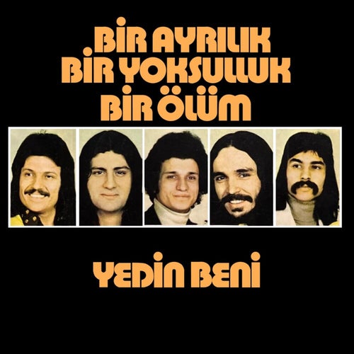 Bir Ayrılık Bir Yoksulluk Bir Ömür / Yedin Beni