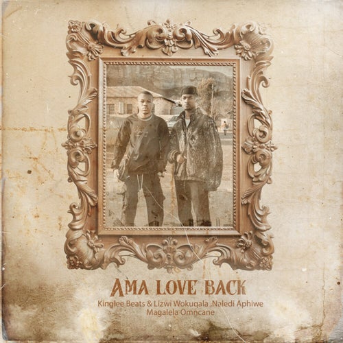 Ama Love Back