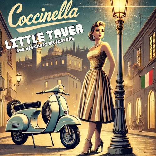Coccinella