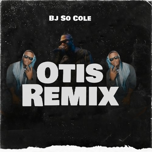 OTIS REMIX