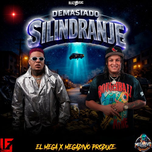 Demasiado Silindranje