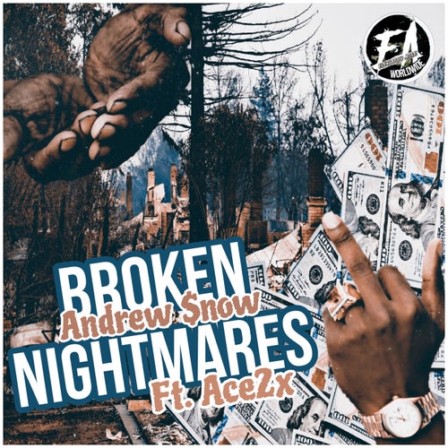 Broken Nightmares (feat. Ace2x)