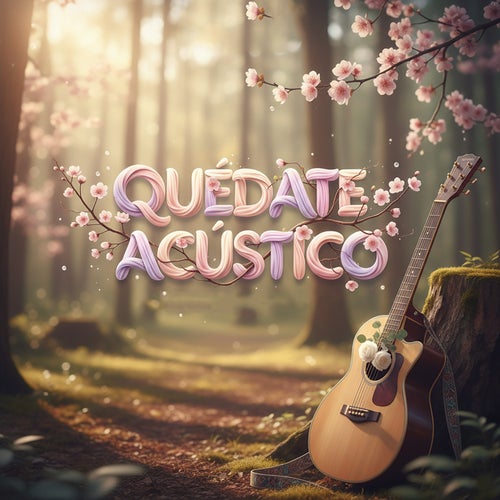 Quédate (Acústico)