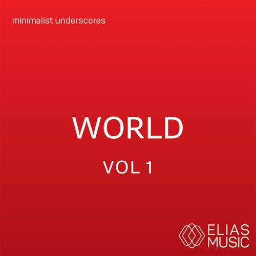 World, Vol. 1