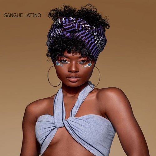 Sangue latino