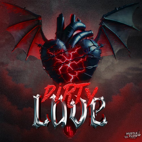 DIRTY LOVE (EP)