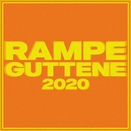 Rampeguttene 2020