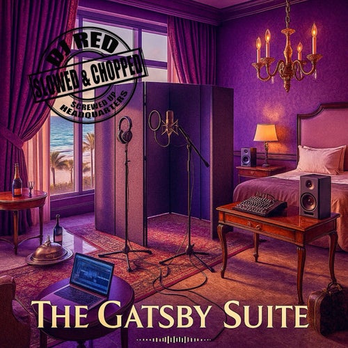 The Gatsby Suite (Slowed & Chopped Remixes)