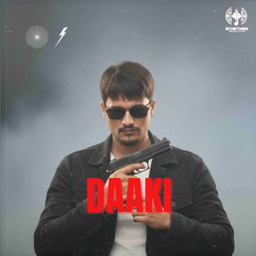 Daaki