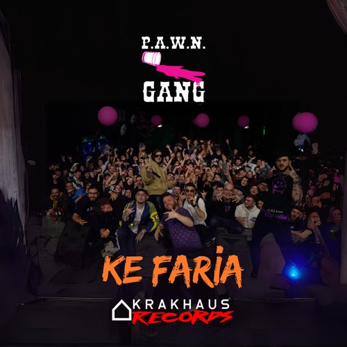 KE FARiA