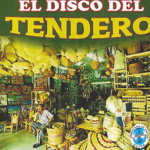 El Disco del Tendero