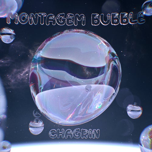 Montagem Bubble