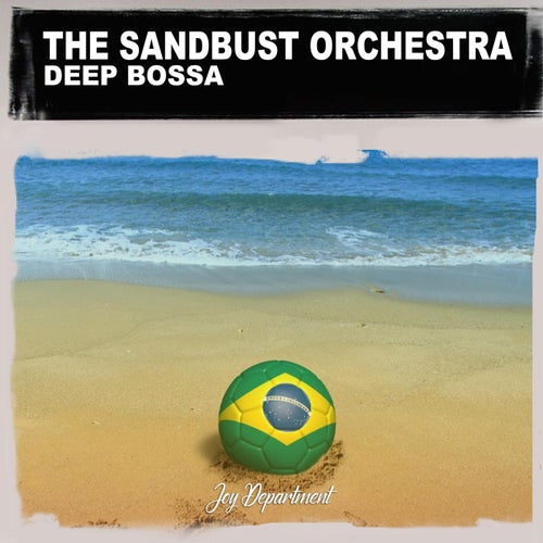 Deep Bossa (Lorenzo Righini Mixes)