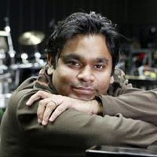 A. R. Rahman Profile