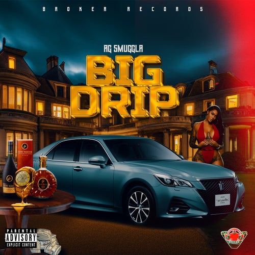 Big Drip