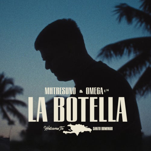 La botella